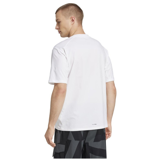 Adidas Ανδρική κοντομάνικη μπλούζα Terrex Multi Climacool Tee